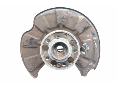 2015 Mercedes-Benz S63 AMG Wheel Bearing - 211-356-00-00-64