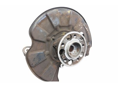 2015 Mercedes-Benz S63 AMG Wheel Bearing - 211-356-00-00-64