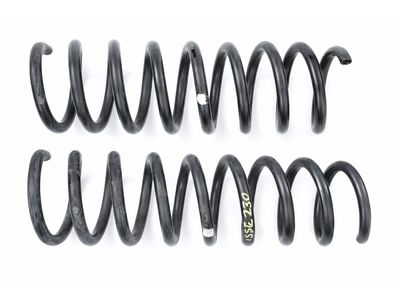 2004 Mercedes-Benz SLK230 Coil Springs - 210-321-12-04