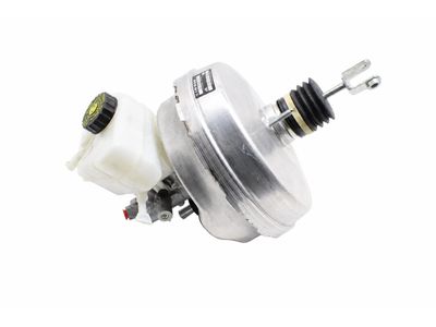 2017 Mercedes-Benz S550 Brake Master Cylinder Reservoir - 222-430-00-02-64