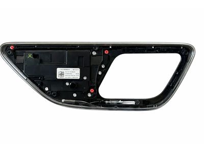 2023 Mercedes-Benz S580 Power Seat Switch - 223-900-90-33-9E93