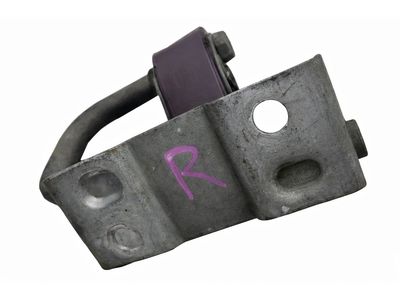 2011 Mercedes-Benz ML350 Exhaust Hanger - 164-492-09-44