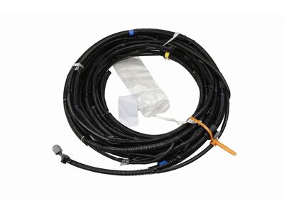 2019 Mercedes-Benz GLC350e Windshield Washer Hose - 253-860-03-92