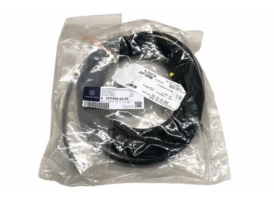 2019 Mercedes-Benz GLC350e Windshield Washer Hose - 253-860-03-92