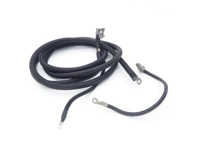 Mercedes-Benz 140-540-09-30 Cable
