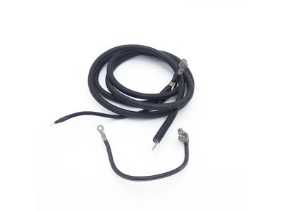 Mercedes-Benz 140-540-09-30 Cable Mercedes-Benz 140-540-09-30 Cable