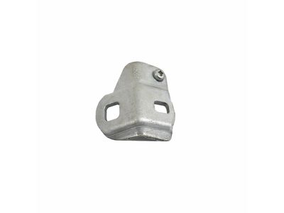 Mercedes-Benz 247-241-01-00 Transmission Mount Bracket