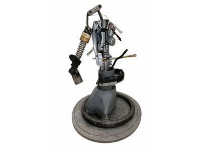 Mercedes-Benz C350 Steering Column - 203-460-25-16