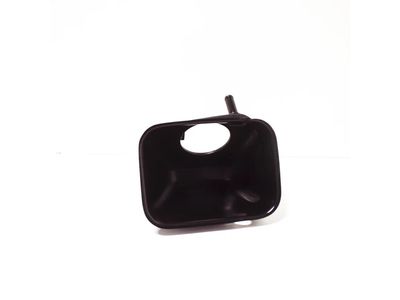 Mercedes-Benz G500 Fuel Filler Housing - 463-630-00-67