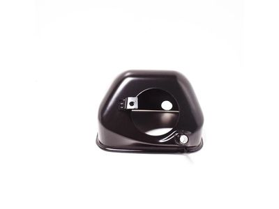 Mercedes-Benz G500 Fuel Filler Housing - 463-630-00-67