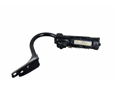 1987 Mercedes-Benz 300SDL Door Hinge - 126-750-14-87