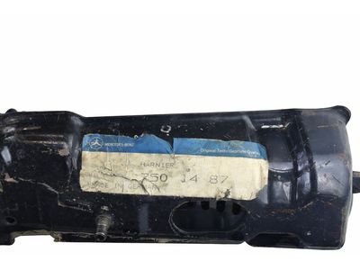1987 Mercedes-Benz 300SDL Door Hinge - 126-750-14-87