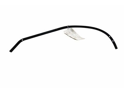 2004 Mercedes-Benz CLK320 Weather Strip - 209-727-06-35