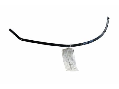 2004 Mercedes-Benz CLK320 Weather Strip - 209-727-06-35