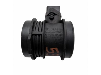 2005 Mercedes-Benz CLK500 Mass Air Flow Sensor - 112-094-00-48