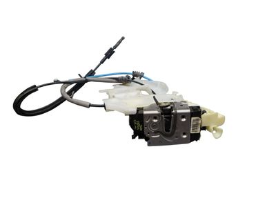 2013 Mercedes-Benz CLS63 AMG Door Lock Actuator - 204-730-30-35