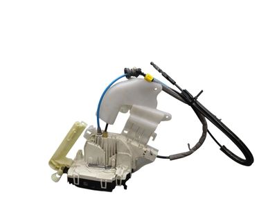 2013 Mercedes-Benz CLS63 AMG Door Lock Actuator - 204-730-30-35