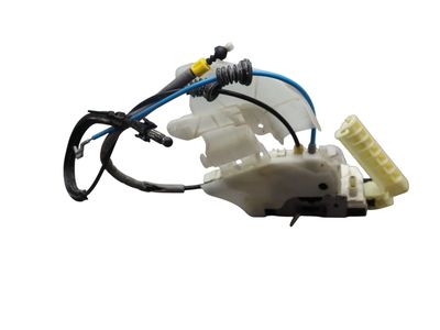 2013 Mercedes-Benz CLS63 AMG Door Lock Actuator - 204-730-30-35