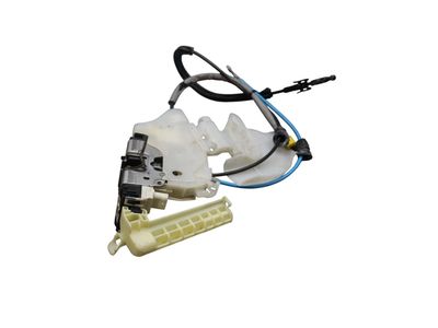 2013 Mercedes-Benz CLS63 AMG Door Lock Actuator - 204-730-30-35
