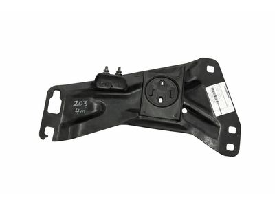 Mercedes-Benz 203-240-05-02 Rear Mount Support
