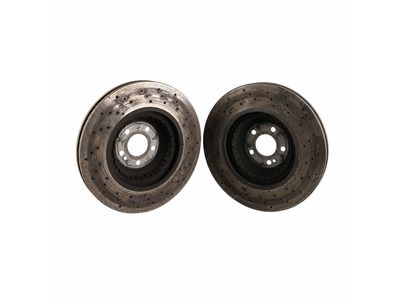 Mercedes-Benz 222-421-52-00 Rotor