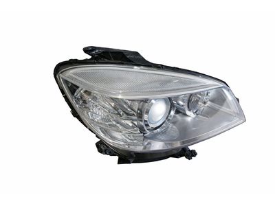 2008 Mercedes-Benz C350 Headlight - 204-820-32-39