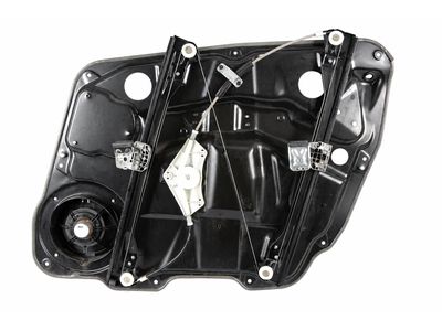 2007 Mercedes-Benz R63 AMG Window Regulator - 251-720-15-79