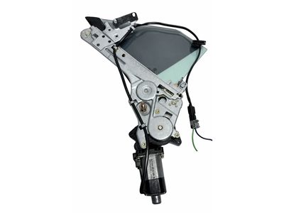 2001 Mercedes-Benz SLK230 Window Regulator - 170-670-02-03