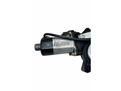 2001 Mercedes-Benz SLK230 Window Regulator - 170-670-02-03
