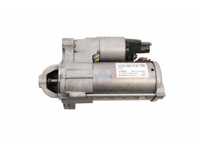 Mercedes-Benz Starter - 654-906-16-00