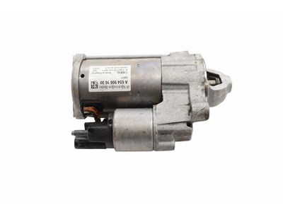 Mercedes-Benz Starter - 654-906-16-00