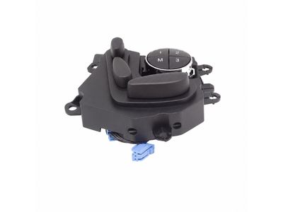 2008 Mercedes-Benz CLS550 Power Seat Switch - 211-821-79-79-7C45