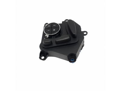 2008 Mercedes-Benz CLS550 Power Seat Switch - 211-821-79-79-7C45