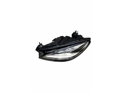 2018 Mercedes-Benz GLE63 AMG Headlight - 166-820-21-59