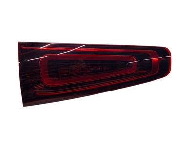 2020 Mercedes-Benz GLS450 Tail Light - 167-906-35-07
