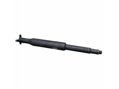 2012 Mercedes-Benz S550 Driveshaft - 221-410-36-16