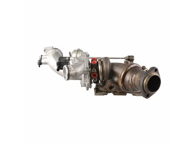 2018 Mercedes-Benz E400 Catalytic Converter - 276-140-94-13