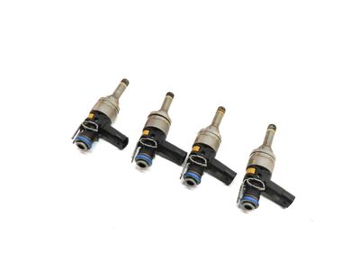2014 Mercedes-Benz SLK250 Fuel Injector - 271-078-11-23
