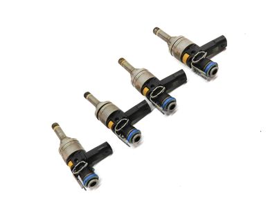 2014 Mercedes-Benz SLK250 Fuel Injector - 271-078-11-23