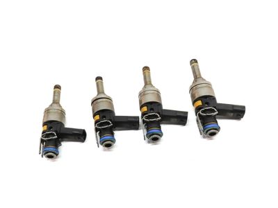 2014 Mercedes-Benz SLK250 Fuel Injector - 271-078-11-23
