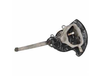 2005 Mercedes-Benz S430 Steering Knuckle - 220-330-42-20