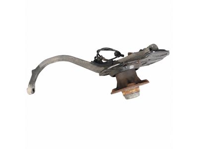 2005 Mercedes-Benz S430 Steering Knuckle - 220-330-42-20