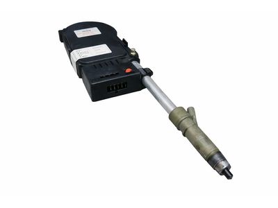 1995 Mercedes-Benz S600 Antenna - 140-820-25-75