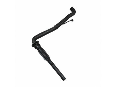 2024 Mercedes-Benz EQS 450+ SUV A/C Hose - 297-832-04-00