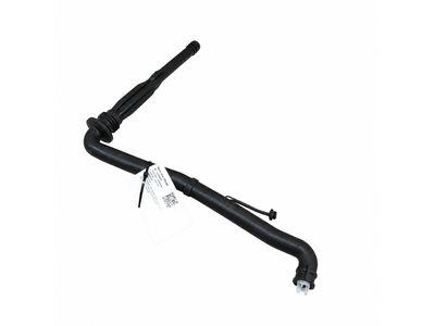 2024 Mercedes-Benz EQS 450+ SUV A/C Hose - 297-832-04-00