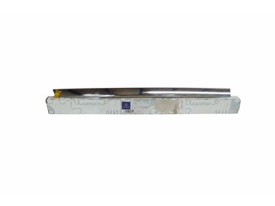 2014 Mercedes-Benz GLK350 Door Moldings - 204-730-04-80