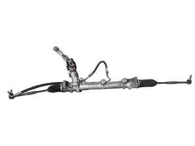 2009 Mercedes-Benz S550 Power Steering Hose - 221-460-46-24