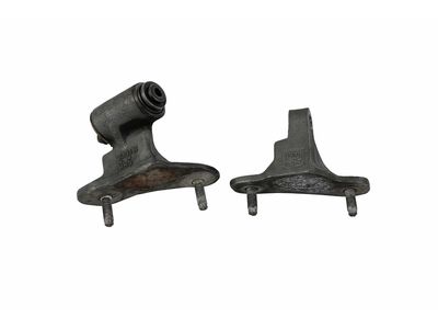 2012 Mercedes-Benz C63 AMG Door Hinge - 204-730-13-37