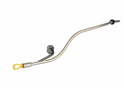 Mercedes-Benz SLK350 Oil Dipstick Tube - 272-010-11-66