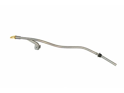 Mercedes-Benz SLK350 Oil Dipstick Tube - 272-010-11-66